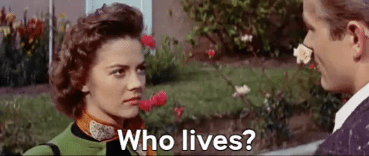James Dean And Natalie Wood GIF