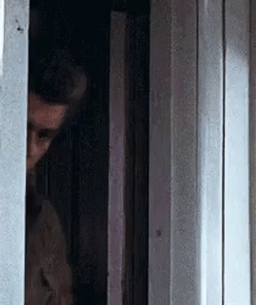 James Dean Hey Serious GIF