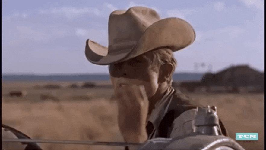 James Dean Smoking Bick GIF