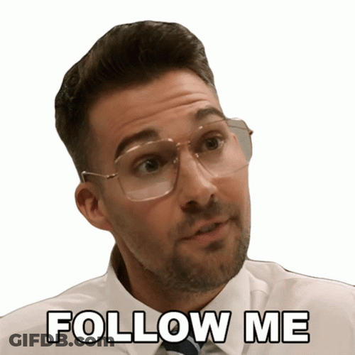 James Maslow Follow Me Up GIF