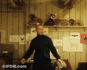 James Mcavoy Split GIF