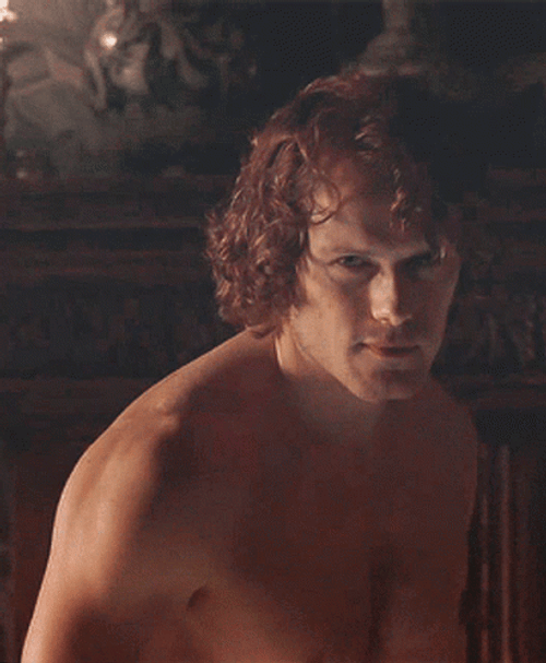 Jamie Faser Cute Smile GIF