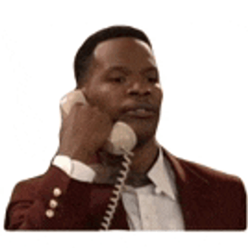 Jamie Foxx Meme GIF