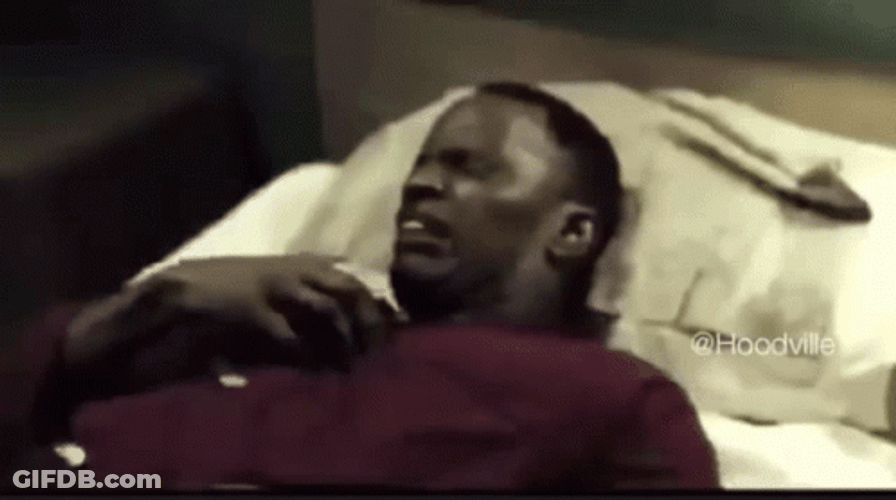 Jamie Foxx Ray Charles Ray Movie GIF