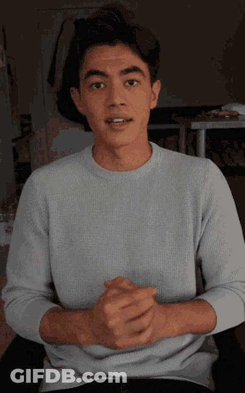 Jan Brummer You GIF