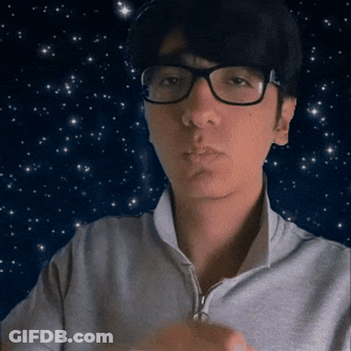 Jan Ken Pon Rock Paper Scissors Mountain Background GIF