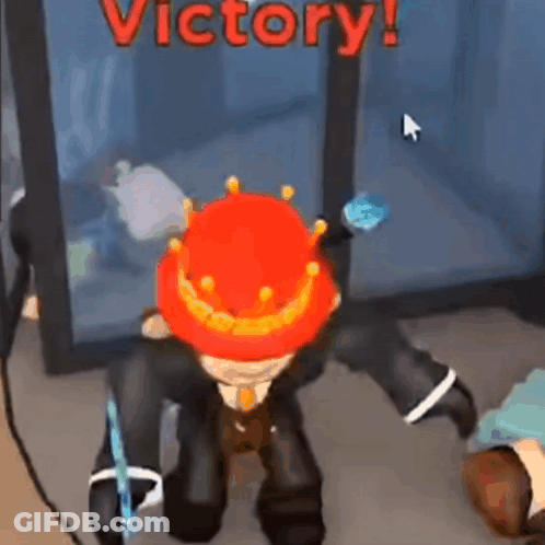 Jandel Youtuber GIF