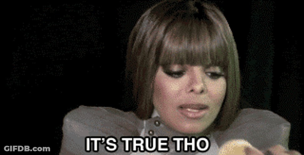 Janet Jackson Truth GIF