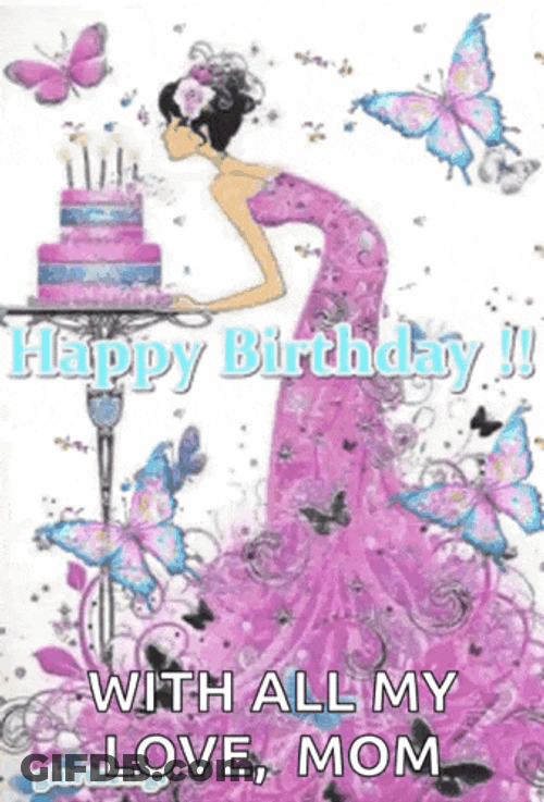 Janette Happy GIF