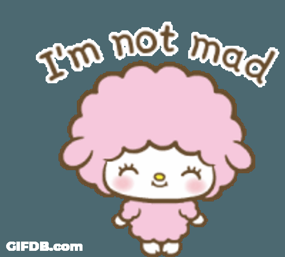 Jann Jann Walker Sticker GIF
