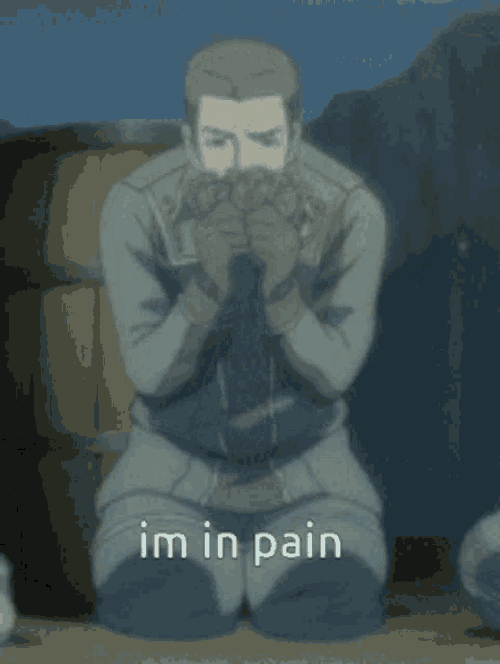 Jann Walker Jann Valkyria Chronicles GIF