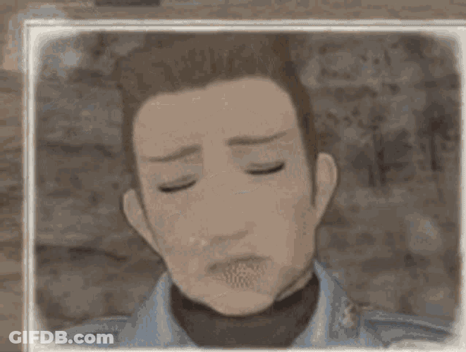Jann Walker Jann Walker Valkyria Chronicles GIF
