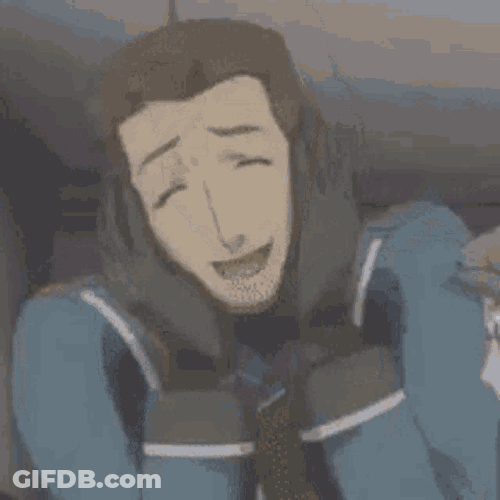Jann Walker Jann Walker Valkyria Chronicles GIF