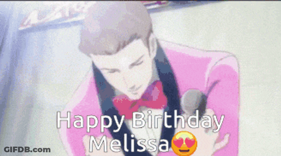 Jann Walker Melissa GIF
