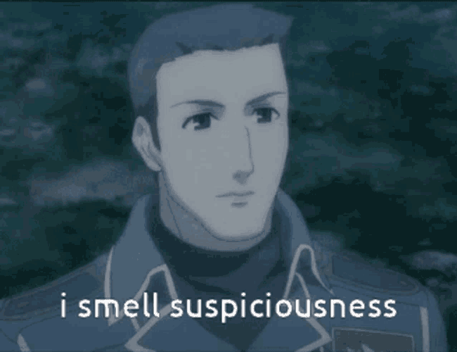 Jann Walker Valkyria Chronicles GIF