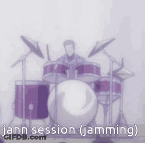 Jann Walker Valkyria Chronicles GIF