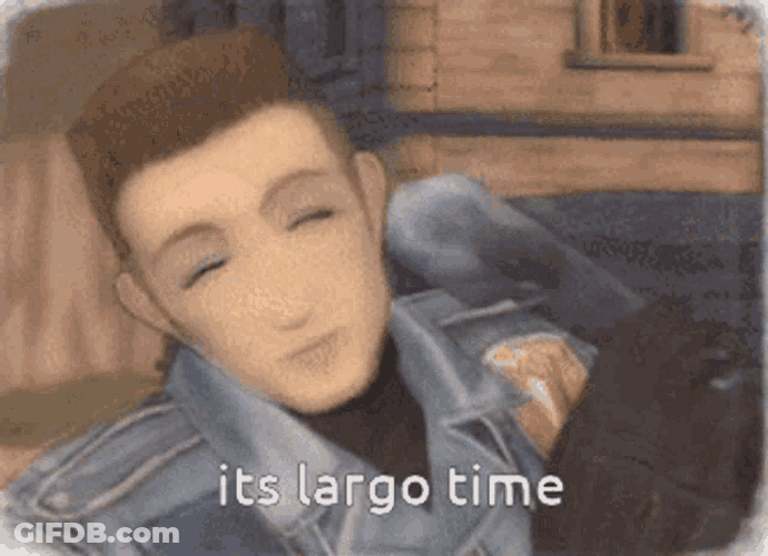 Jann Walker Valkyria Chronicles GIF