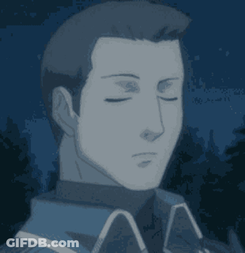 Jann Walker Valkyria Chronicles Valkyria Chronicles Jann GIF