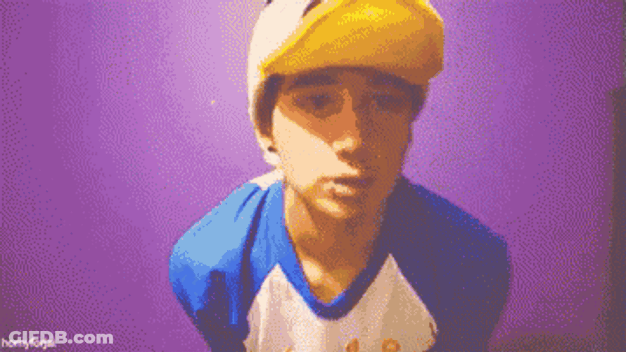 Janoskians Lukebrooks GIF