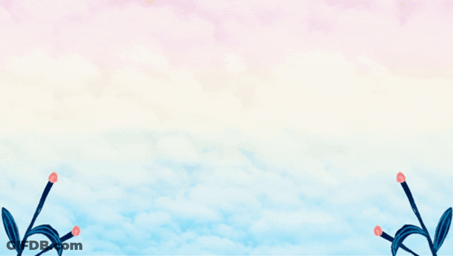 January Twenty Three Bumpers GIF