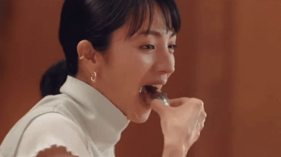 Japan Actress Hikari Mitsushima GIF