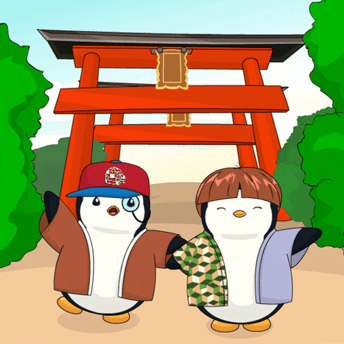 Japan Welcome GIF