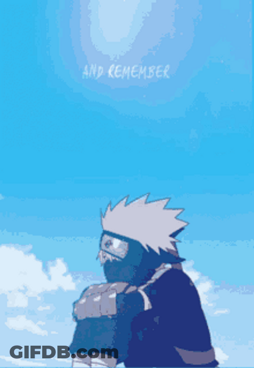 Japanese Anime Wallpaper GIF