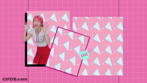 Japanese Nancy GIF