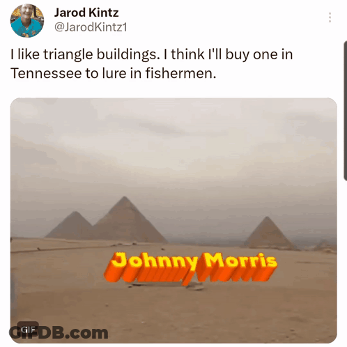 Jarod Kintz Pyramids Tweet GIF