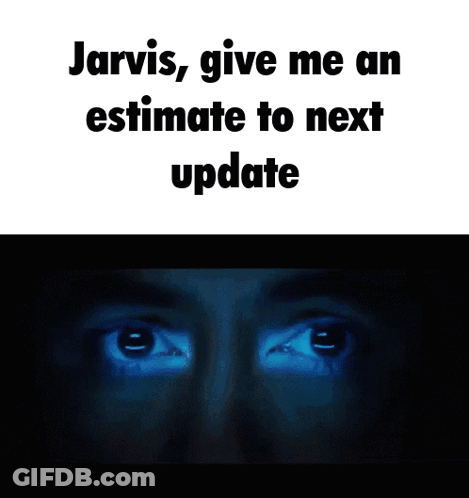 Jarvis Asking For Estimate GIF
