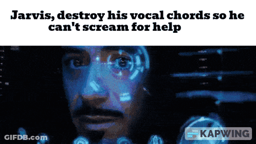 Jarvis Screenshot Cropped Out Of Context GIF