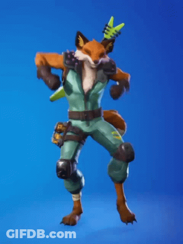 Jarvis Typing Blox Cards Poses GIF