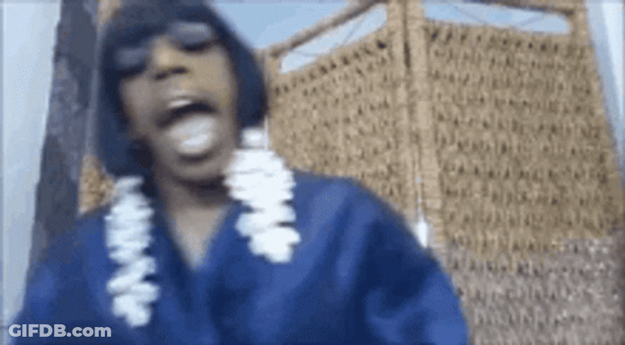 Jasmine Masters And I Oop Meme Origin GIF