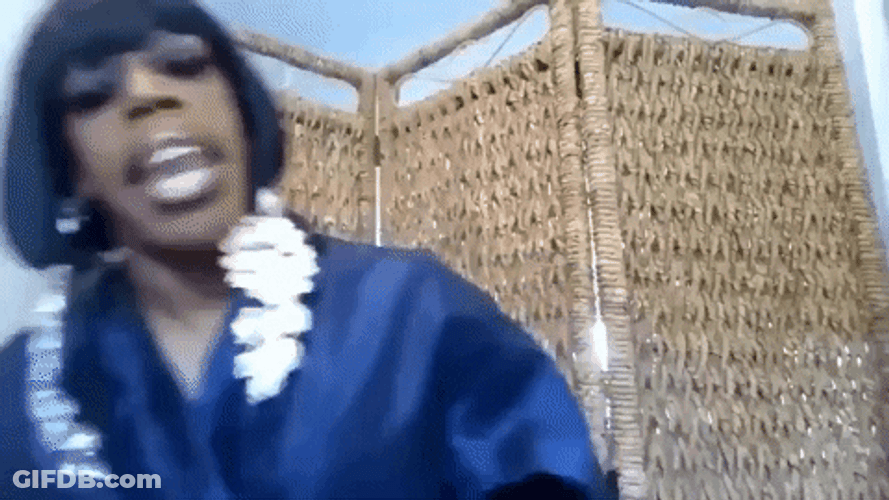 Jasmine Masters And I Oop Reaction GIF