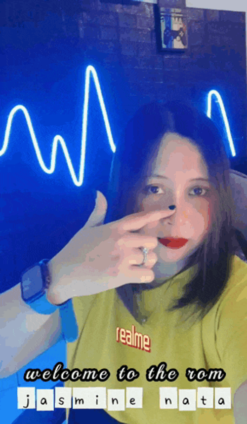 Jasmine24 GIF