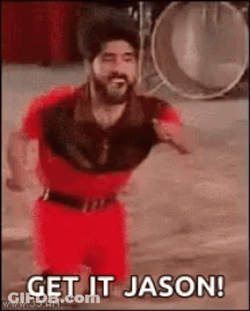 Jason GIF