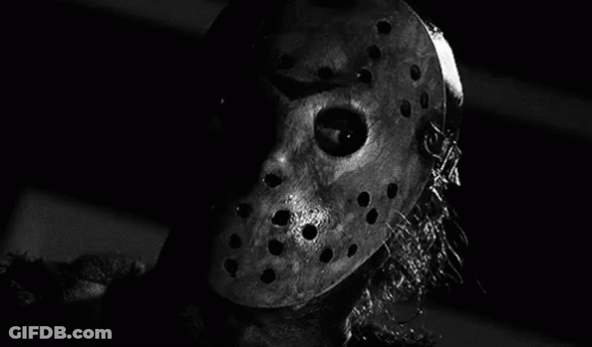 Jason GIF