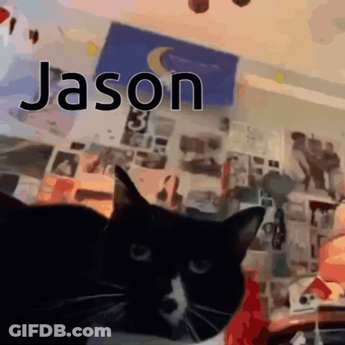 Jason GIF
