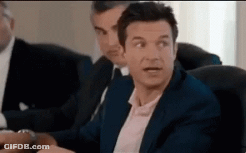 Jason Bateman Agree GIF