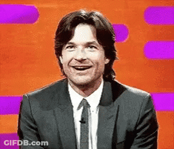 Jason Bateman Grahan Norton Show GIF