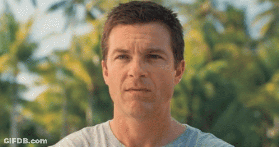 Jason Bateman Smile GIF