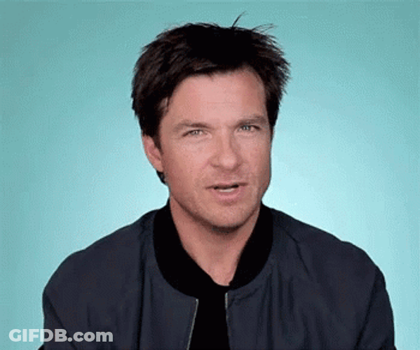 Jason Bateman Smiling GIF