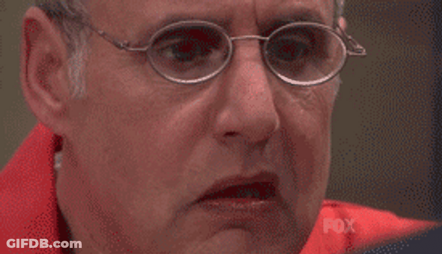 Jason Bateman Stressed Out Appeal GIF