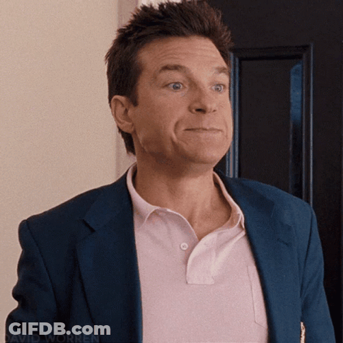 Jason Bateman Thumbs Up GIF