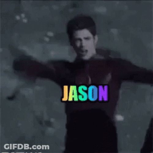 Jason GIF