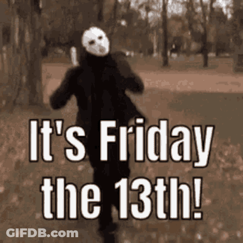 Jason Friday GIF