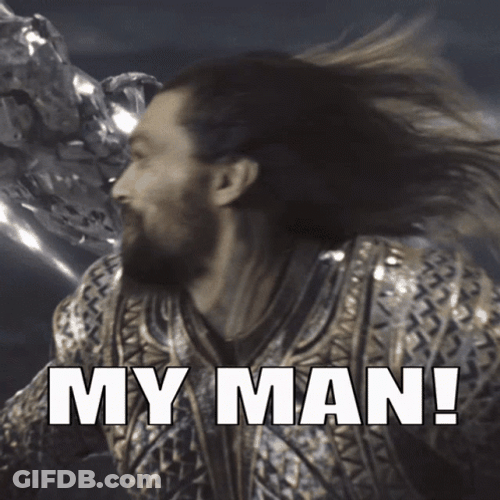 Jason GIF