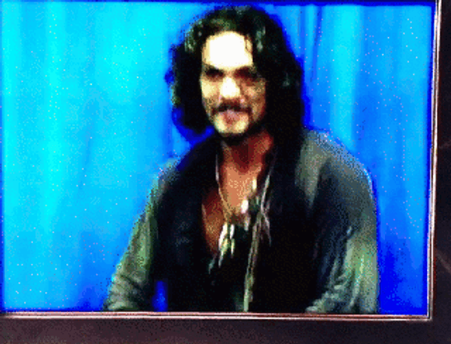 Jason Momoa Fight Moves GIF