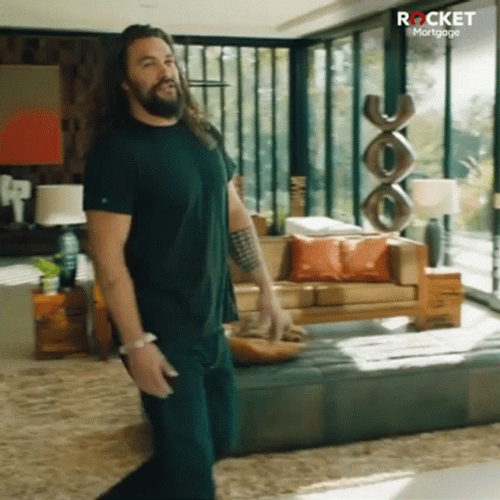 Jason Momoa Nope GIF