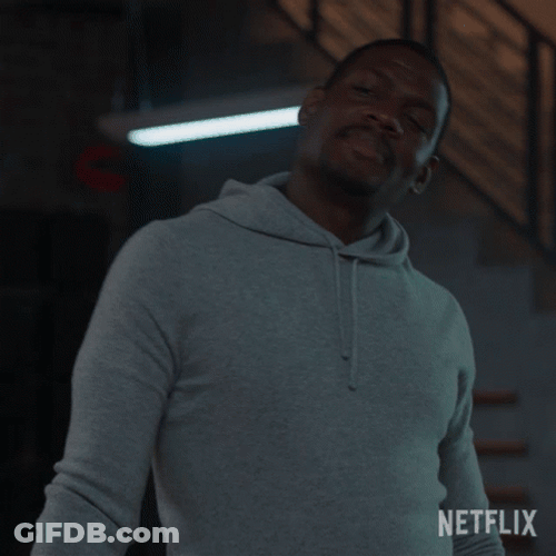 Jason Moore Got It GIF